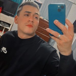 Meet your Posher, Fernando